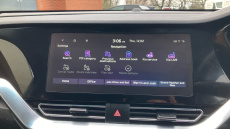 Kia Niro 1.6 GDi Hybrid 4 5dr DCT Hybrid Estate